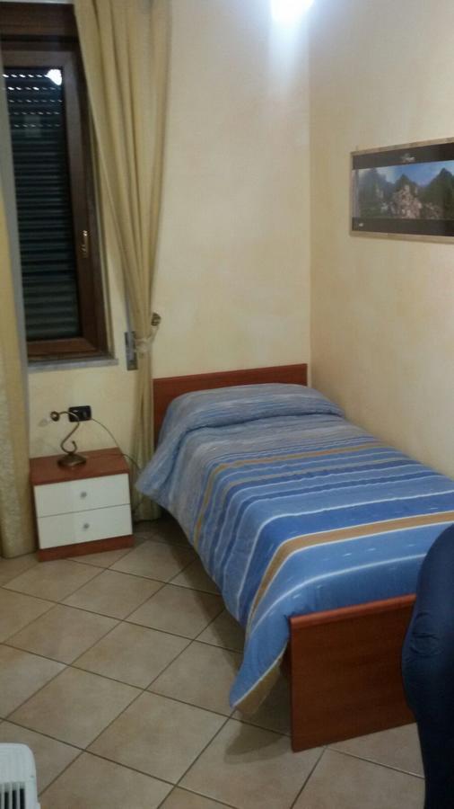 Guesthouse Ristorante Al Giardinetto Francavilla in Sinni Экстерьер фото