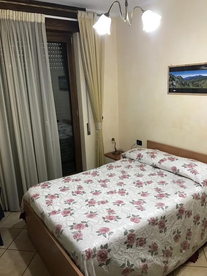 Guesthouse Ristorante Al Giardinetto Francavilla in Sinni Экстерьер фото