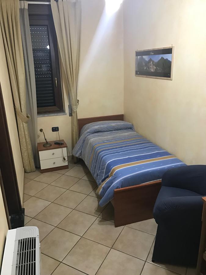 Guesthouse Ristorante Al Giardinetto Francavilla in Sinni Экстерьер фото