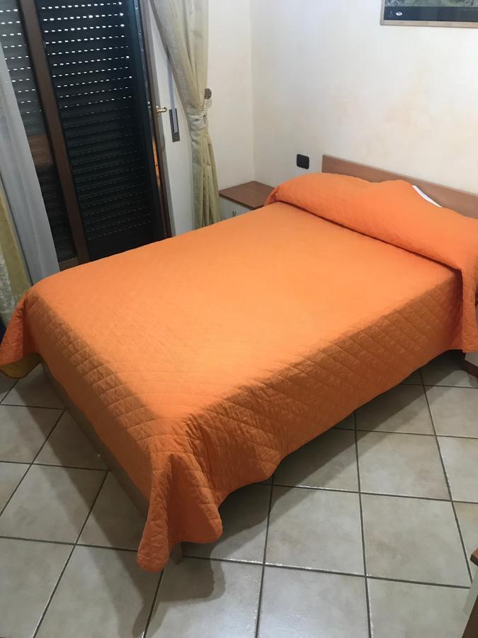 Guesthouse Ristorante Al Giardinetto Francavilla in Sinni Экстерьер фото